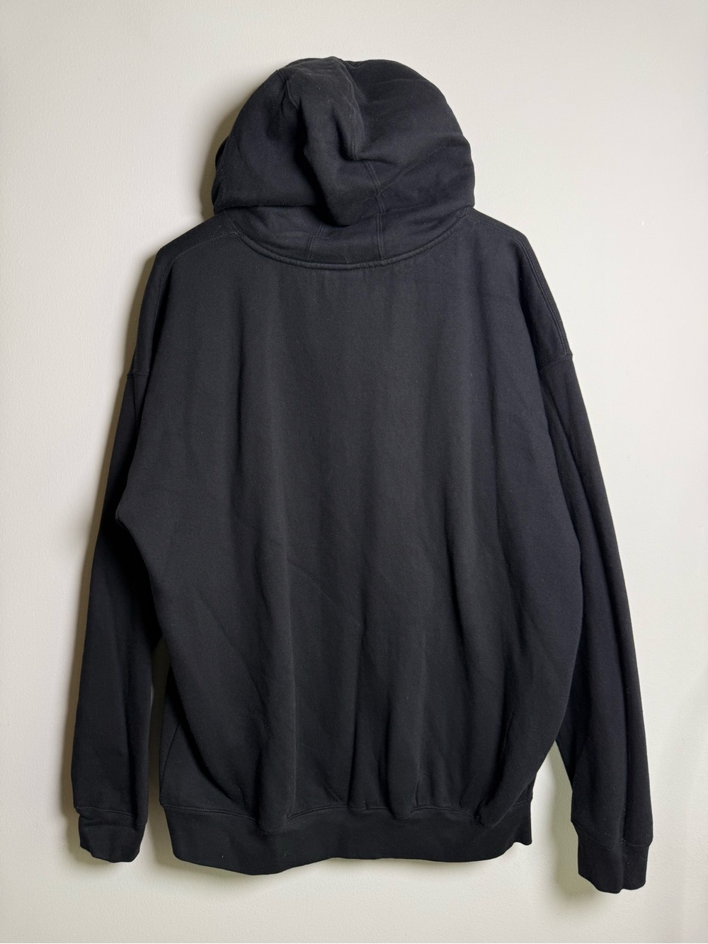 Bad Bunny Un Verano Sin Ti Graphic Hoodie Black 2XL - Picture 2 of 10